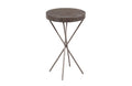 ROUND CHAIRSIDE TABLE Primary