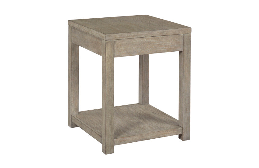 CORNER TABLE Primary