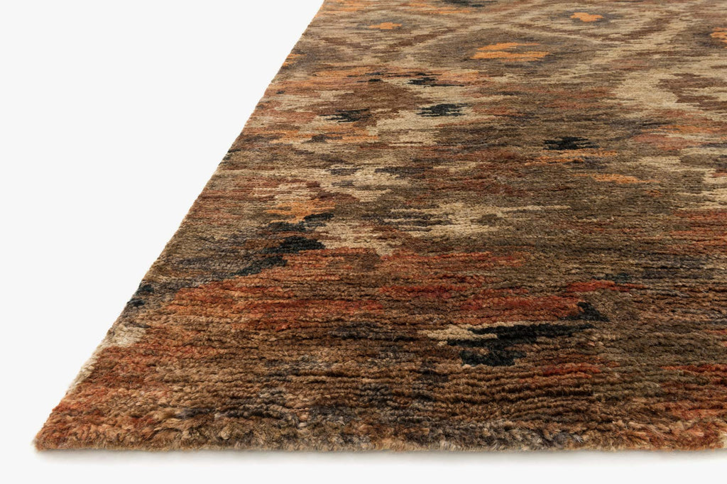 XV-08 RUSTIC BROWN