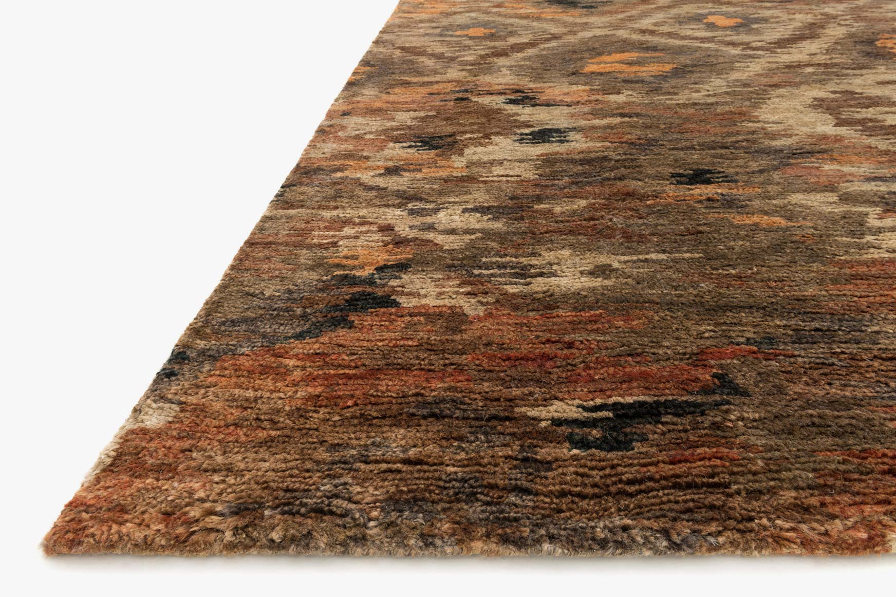 XV-08 RUSTIC BROWN
