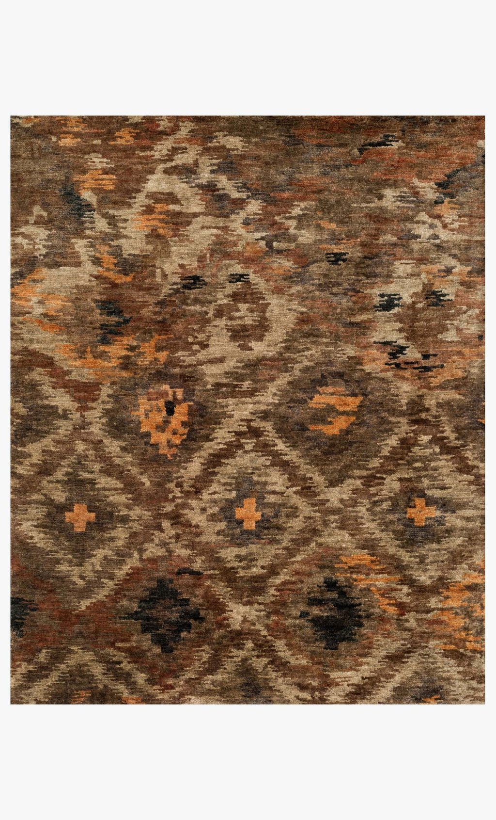 XV-08 RUSTIC BROWN