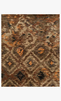 XV-08 RUSTIC BROWN