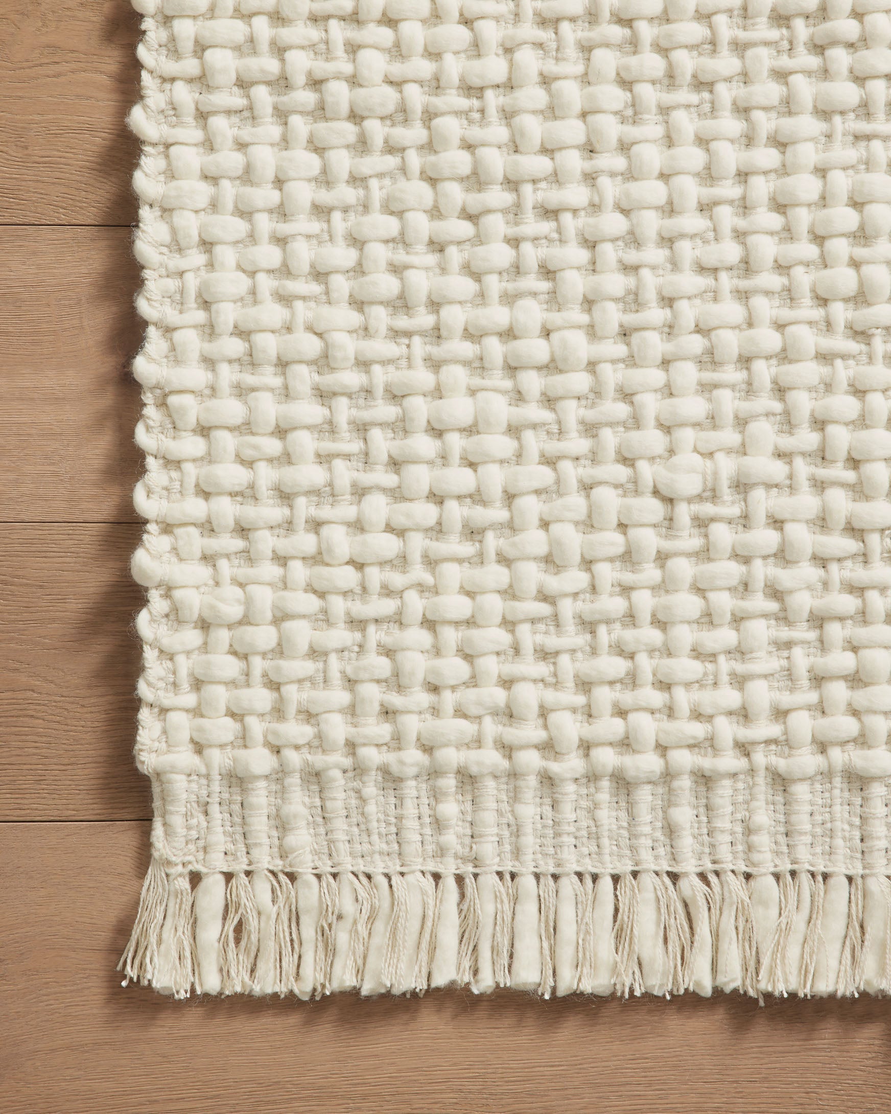 YEL-01 AL IVORY / IVORY