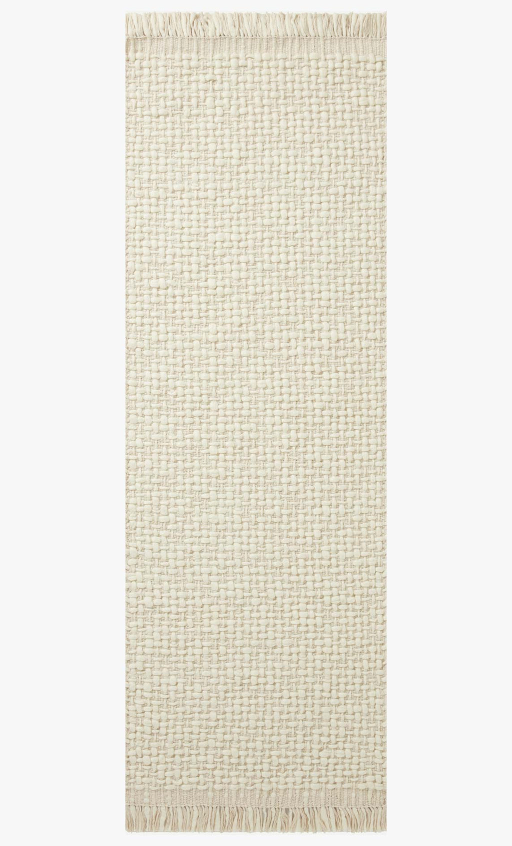 YEL-01 AL IVORY / IVORY