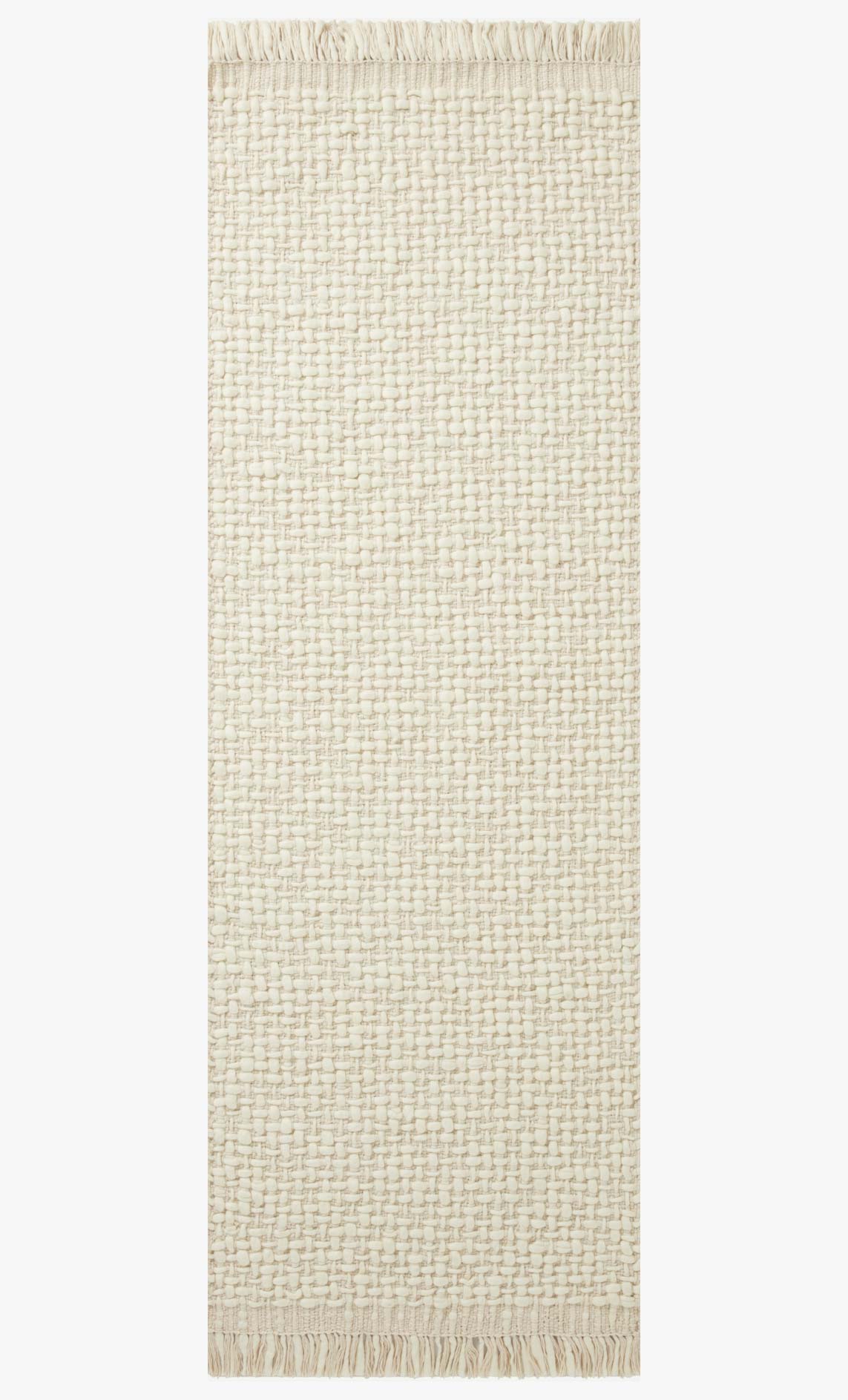 YEL-01 AL IVORY / IVORY