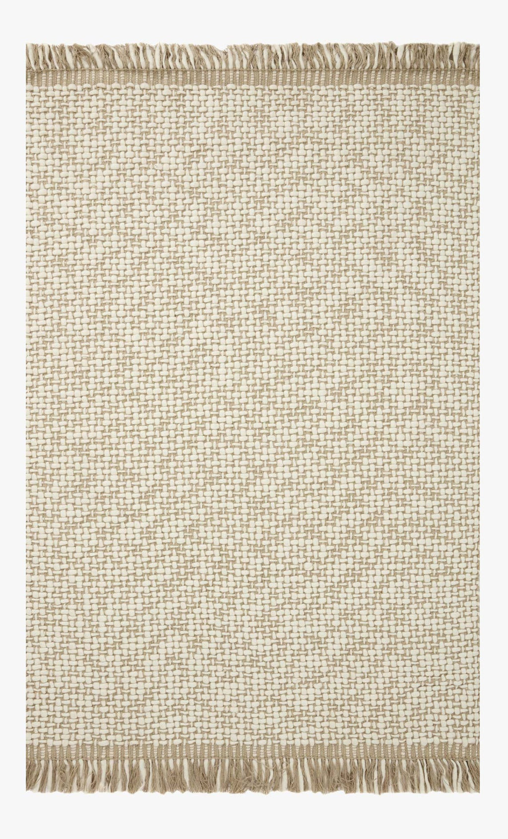YEL-01 AL NATURAL / IVORY