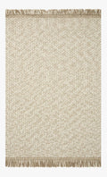 YEL-01 AL NATURAL / IVORY