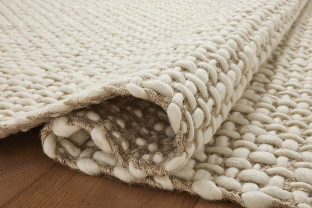 YEL-01 AL NATURAL / IVORY