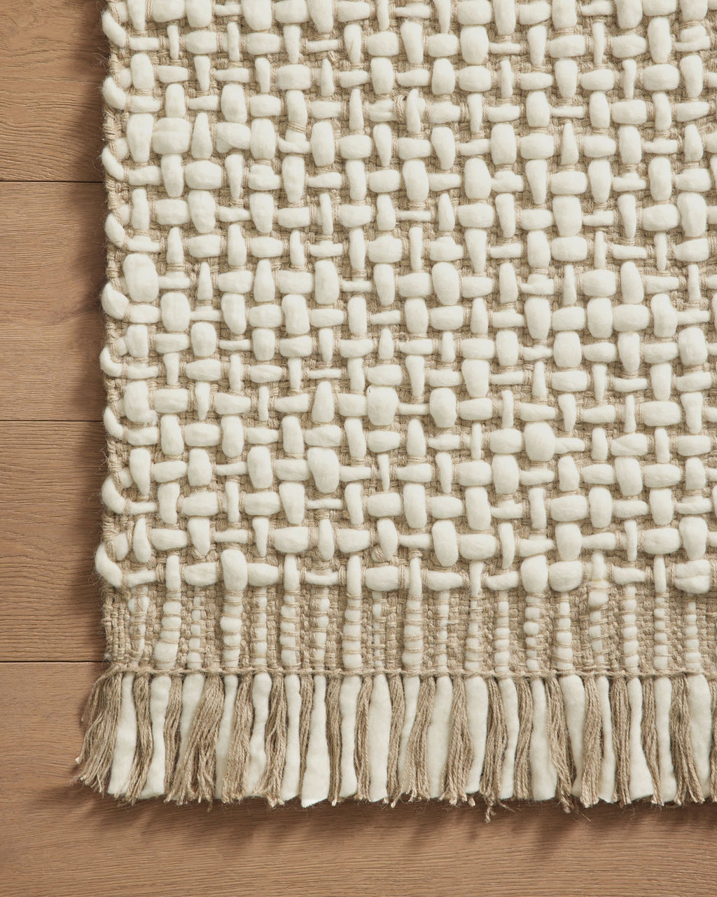 YEL-01 AL NATURAL / IVORY