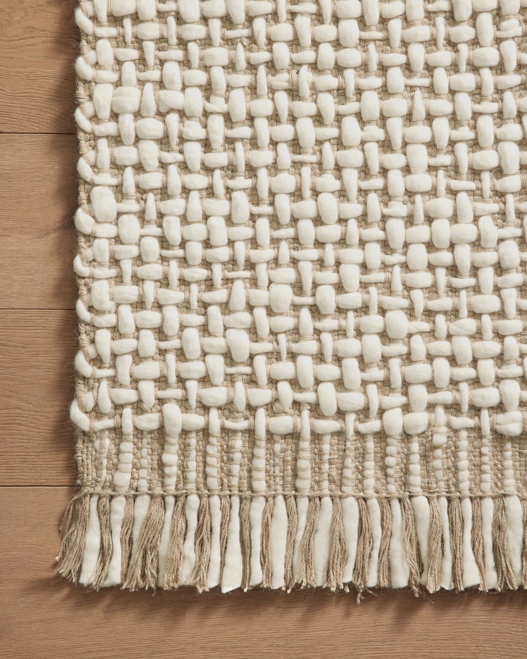 YEL-01 AL NATURAL / IVORY