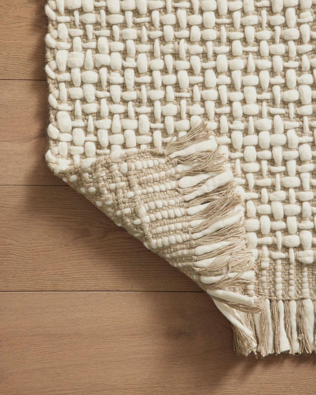 YEL-01 AL NATURAL / IVORY