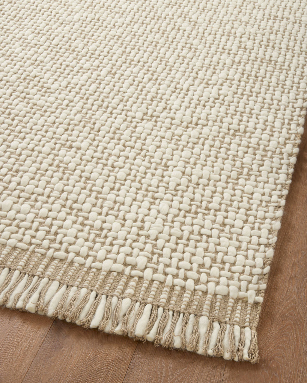 YEL-01 AL NATURAL / IVORY