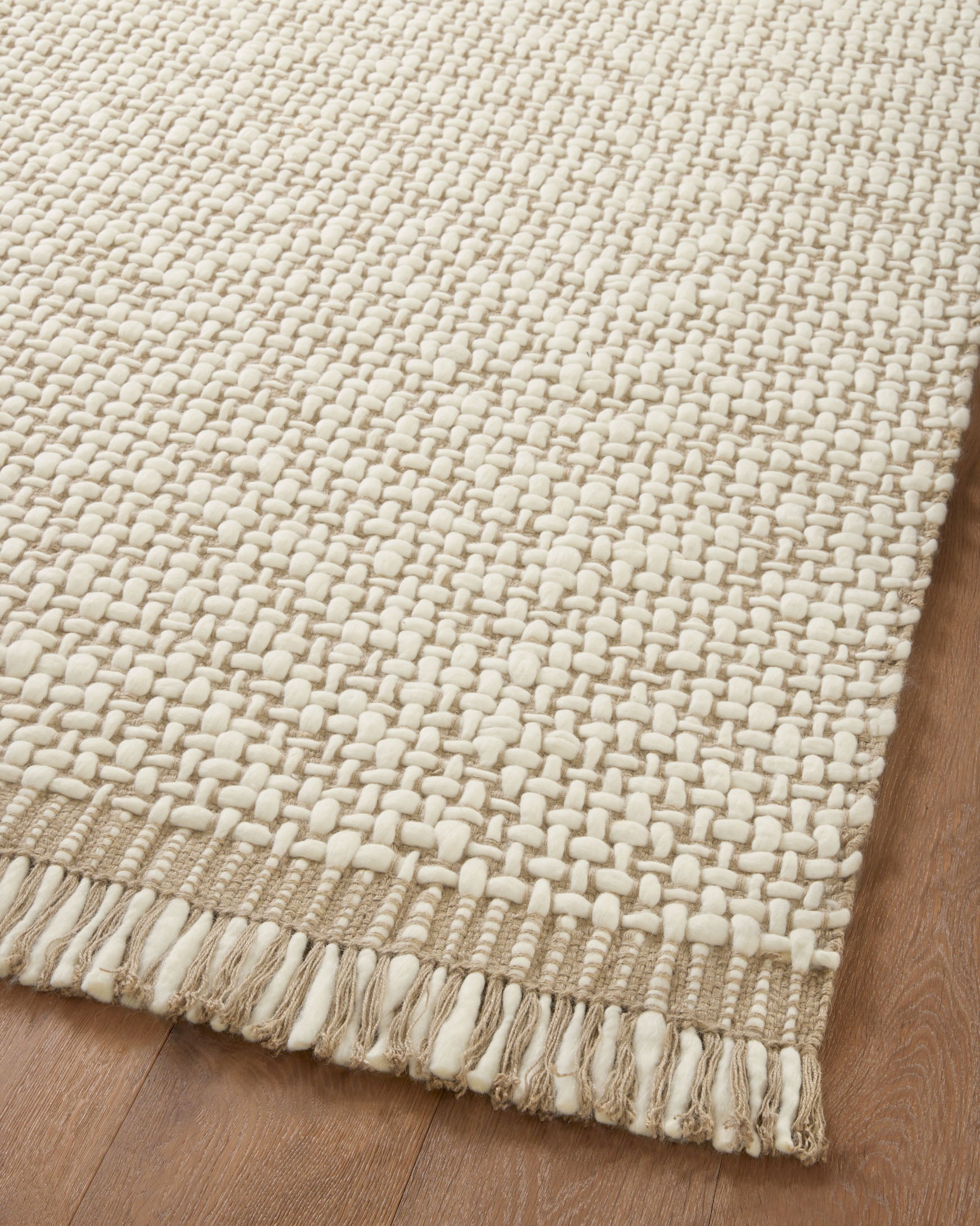 YEL-01 AL NATURAL / IVORY