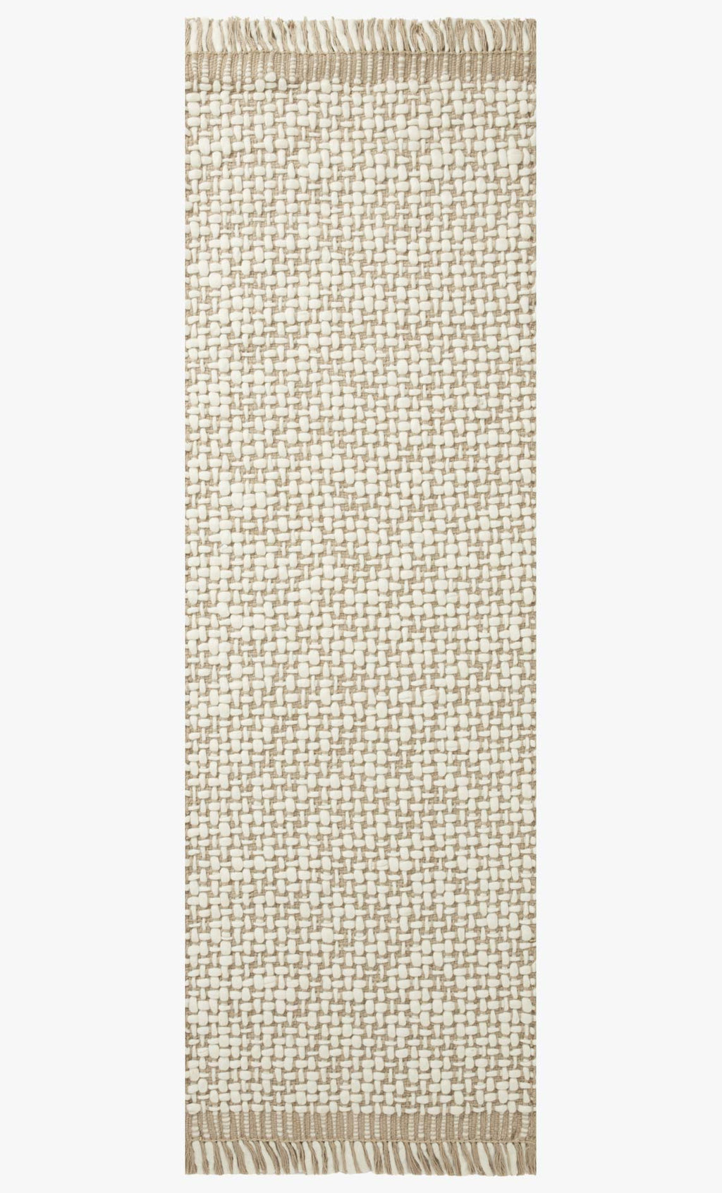YEL-01 AL NATURAL / IVORY