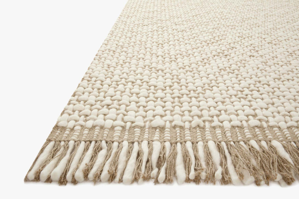 YEL-01 AL NATURAL / IVORY