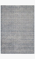 ZUM-01 AL DENIM / IVORY