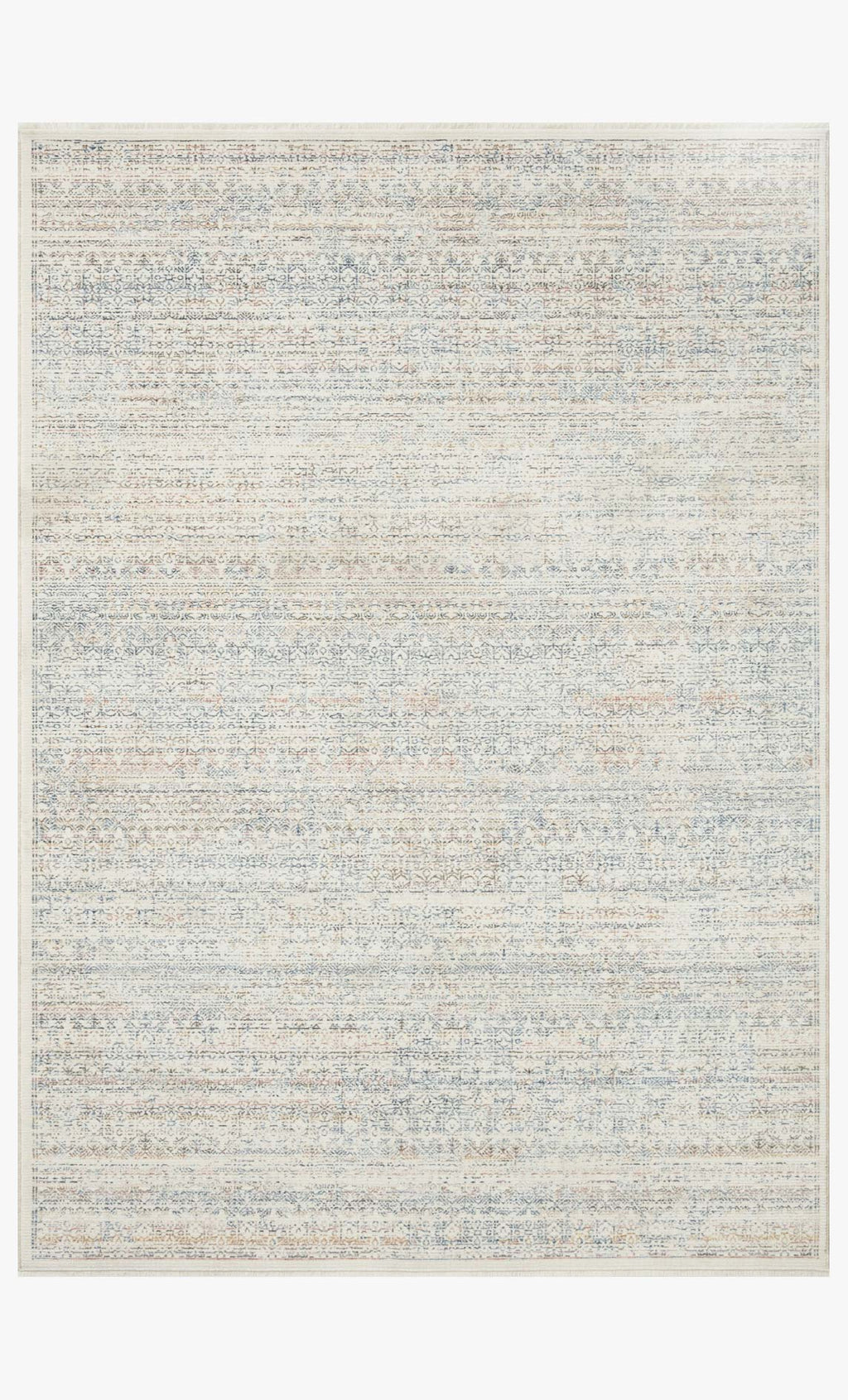 ZUM-01 AL IVORY / MULTI