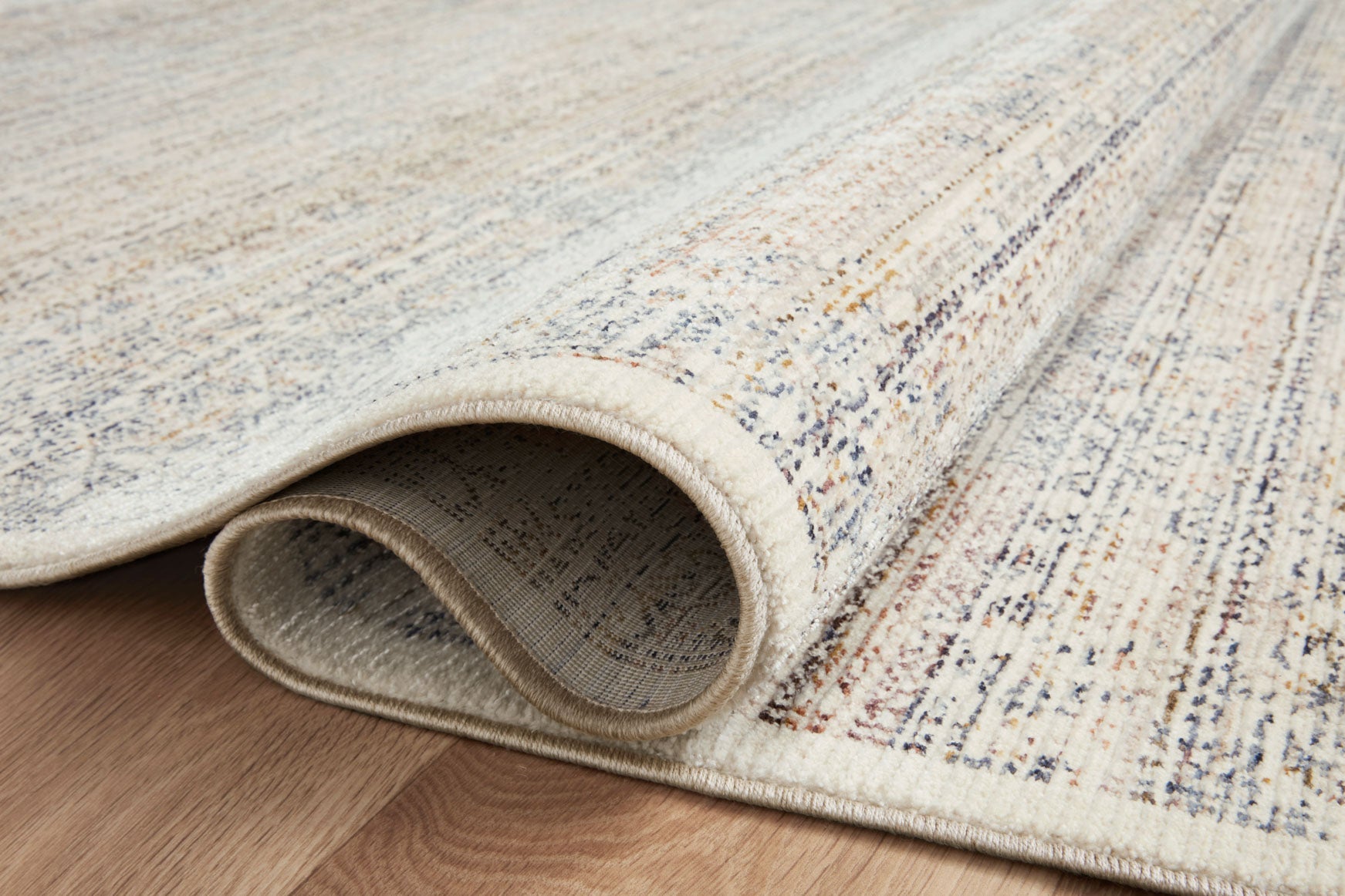 ZUM-01 AL IVORY / MULTI