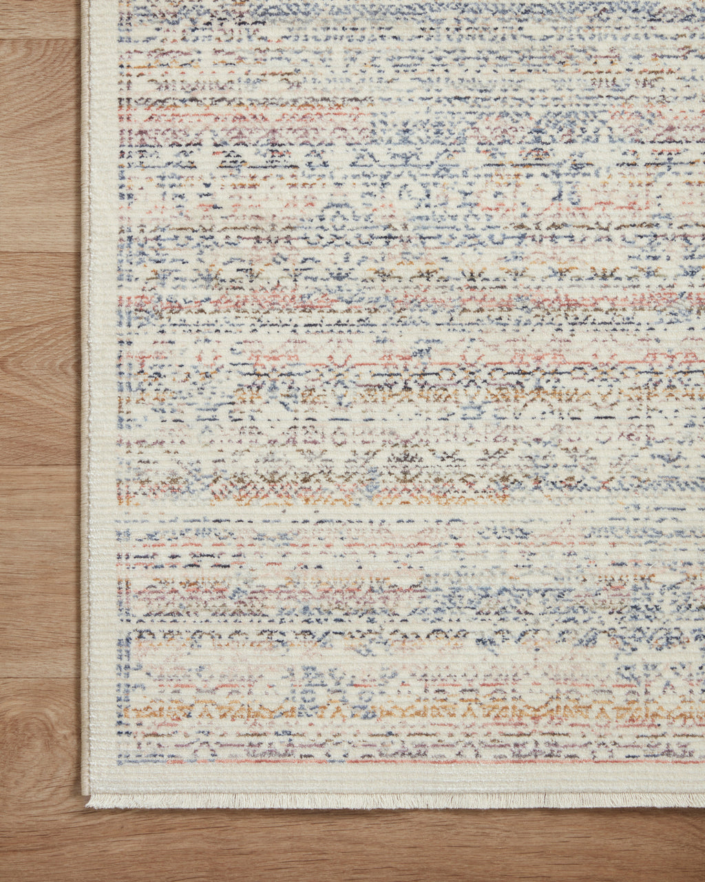 ZUM-01 AL IVORY / MULTI