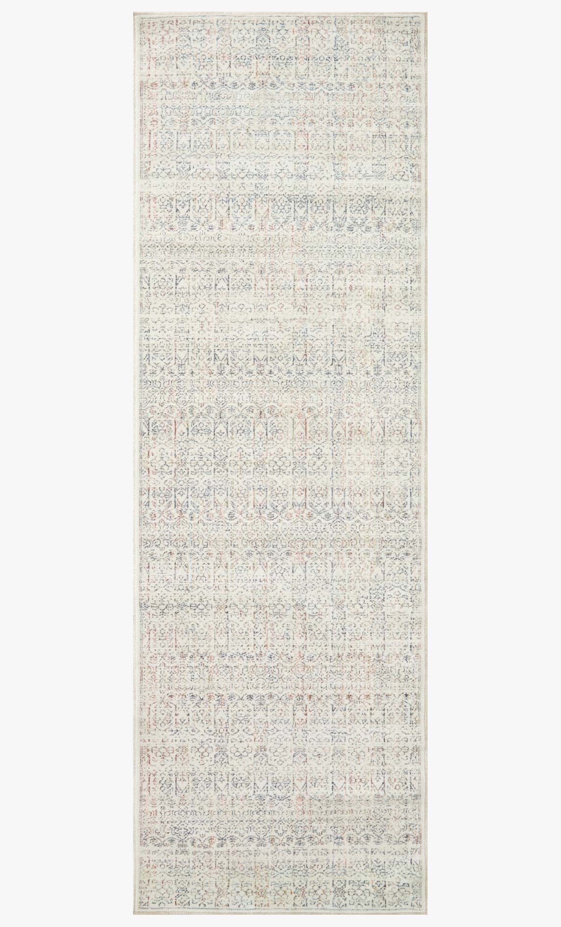 ZUM-01 AL IVORY / MULTI