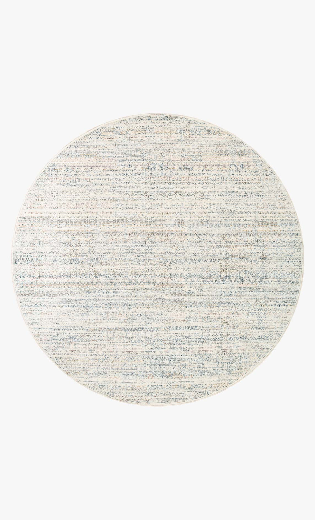 ZUM-01 AL IVORY / MULTI