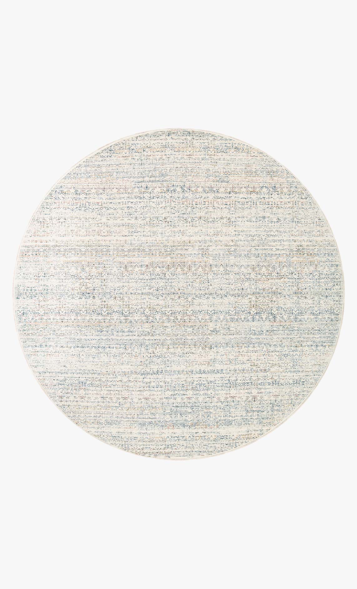 ZUM-01 AL IVORY / MULTI