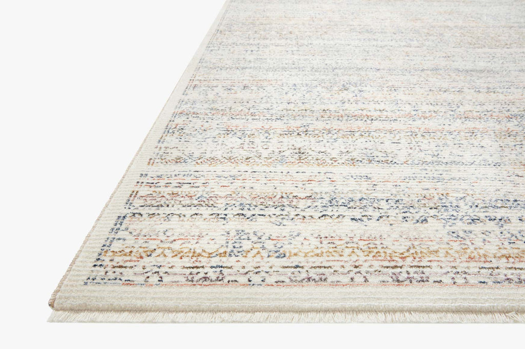 ZUM-01 AL IVORY / MULTI