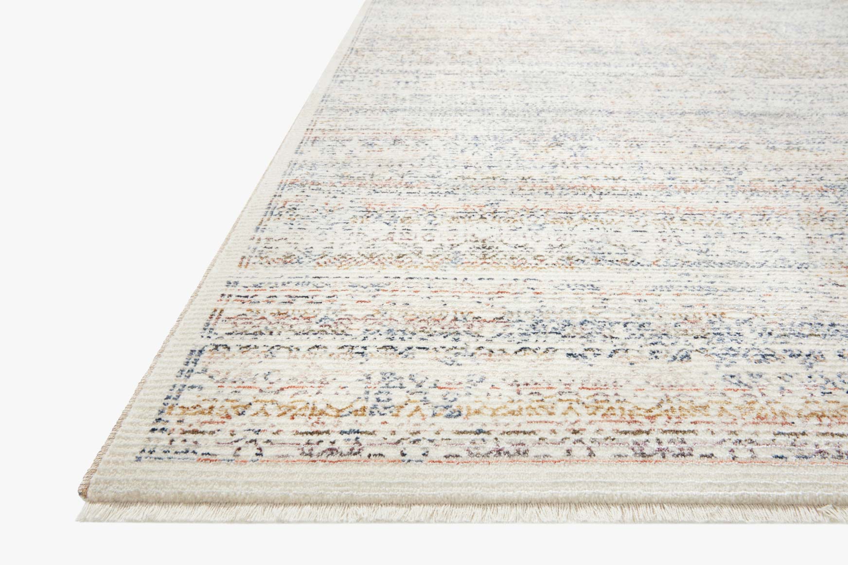 ZUM-01 AL IVORY / MULTI
