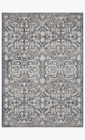 ZUM-02 AL BLUE / IVORY