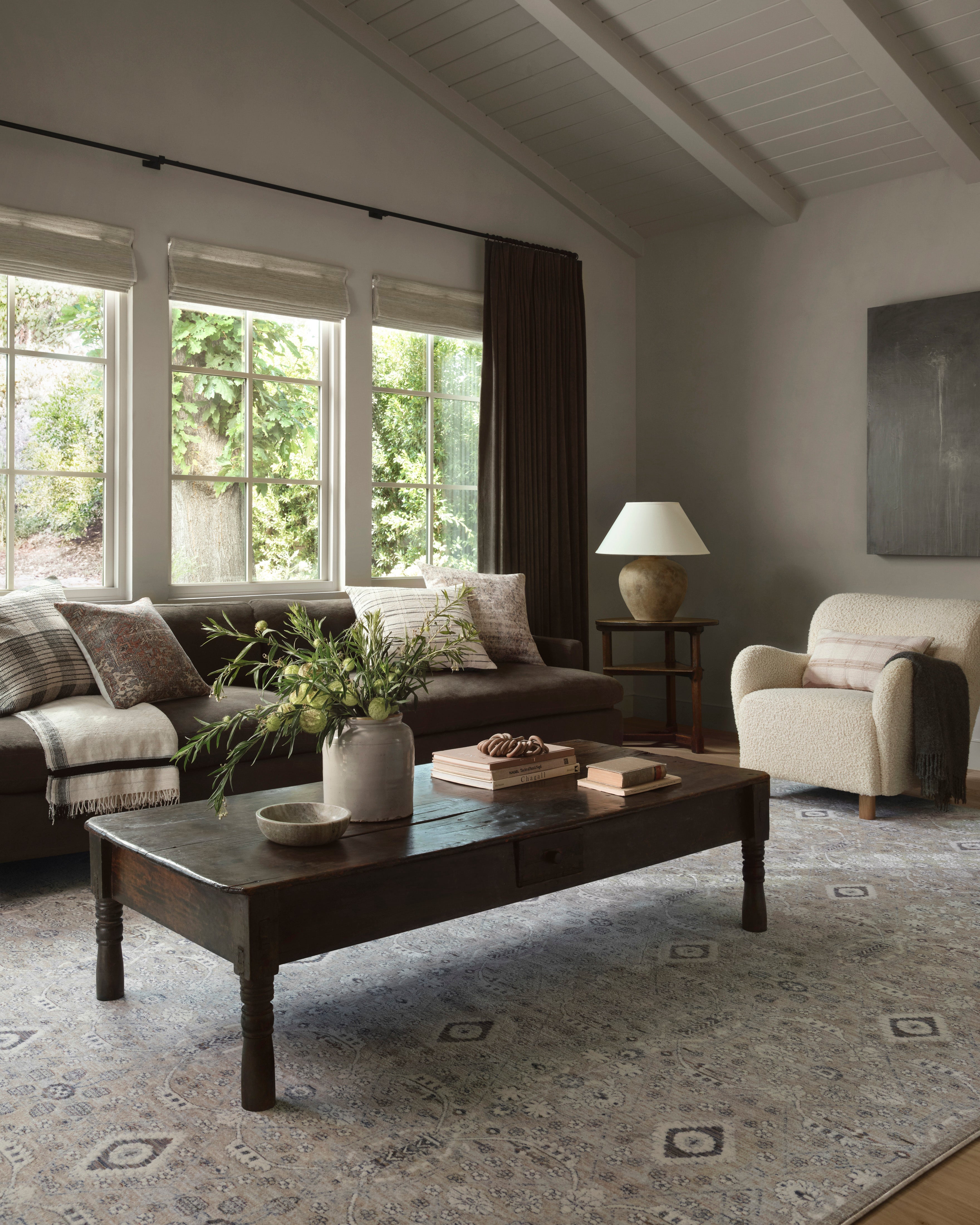 ZUM-07 AL SILVER / SKY