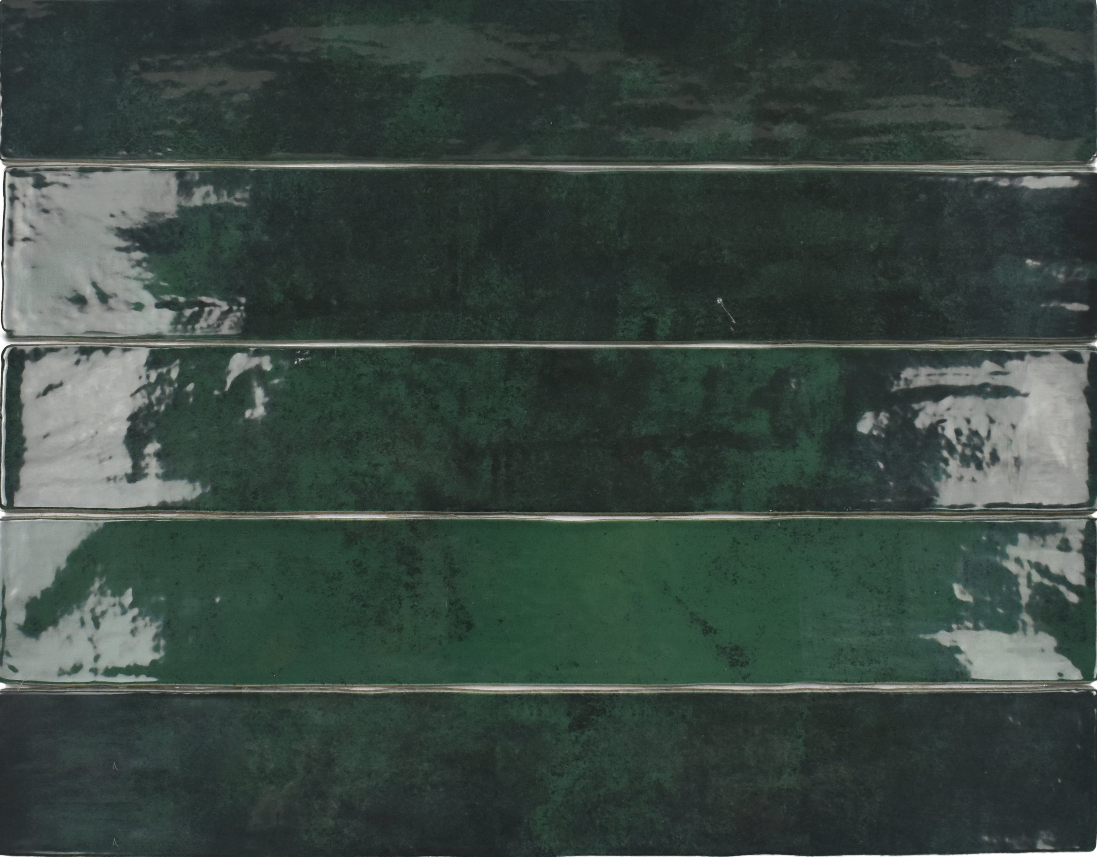 Roca Tile - Zellige 2 x 16 Inch Tile