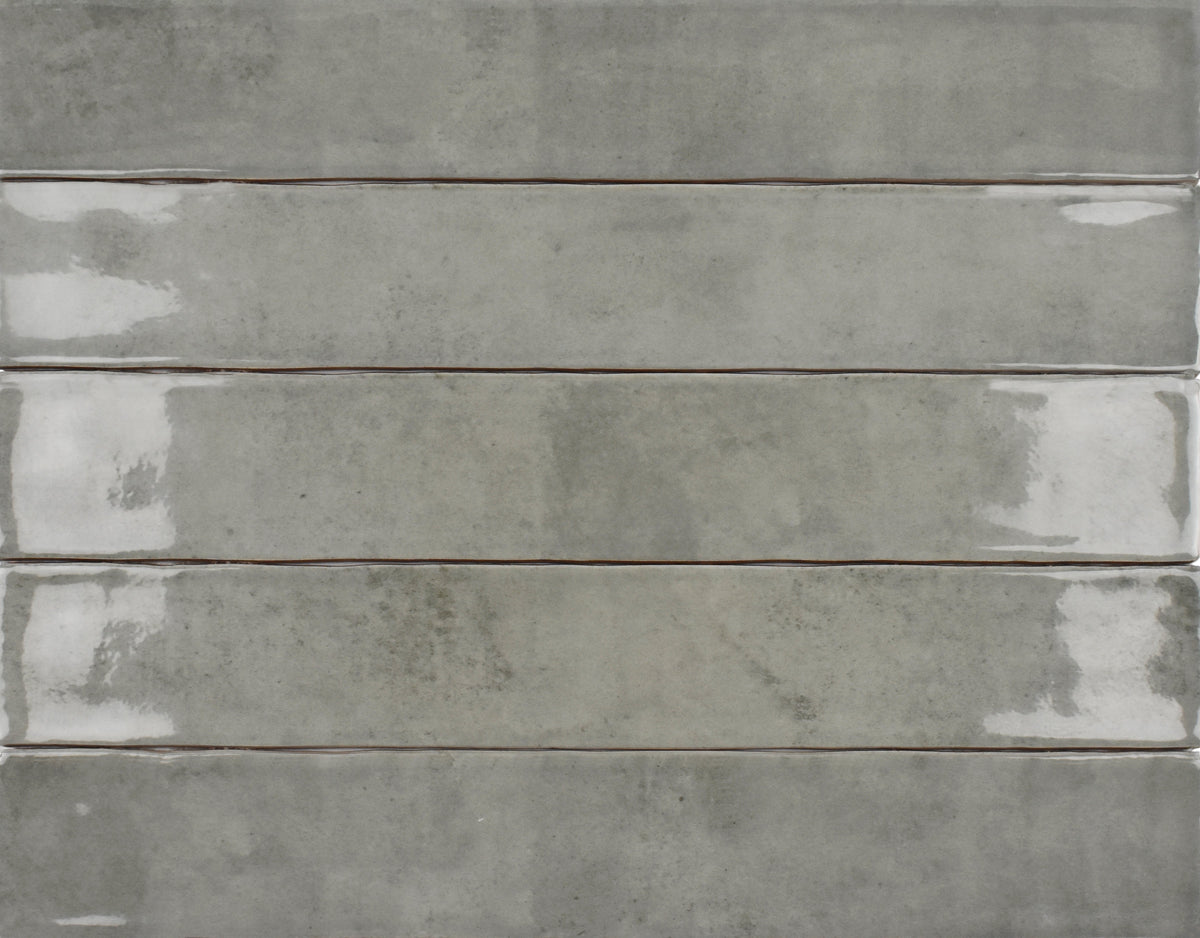 Roca Tile - Zellige 2 x 16 Inch Tile