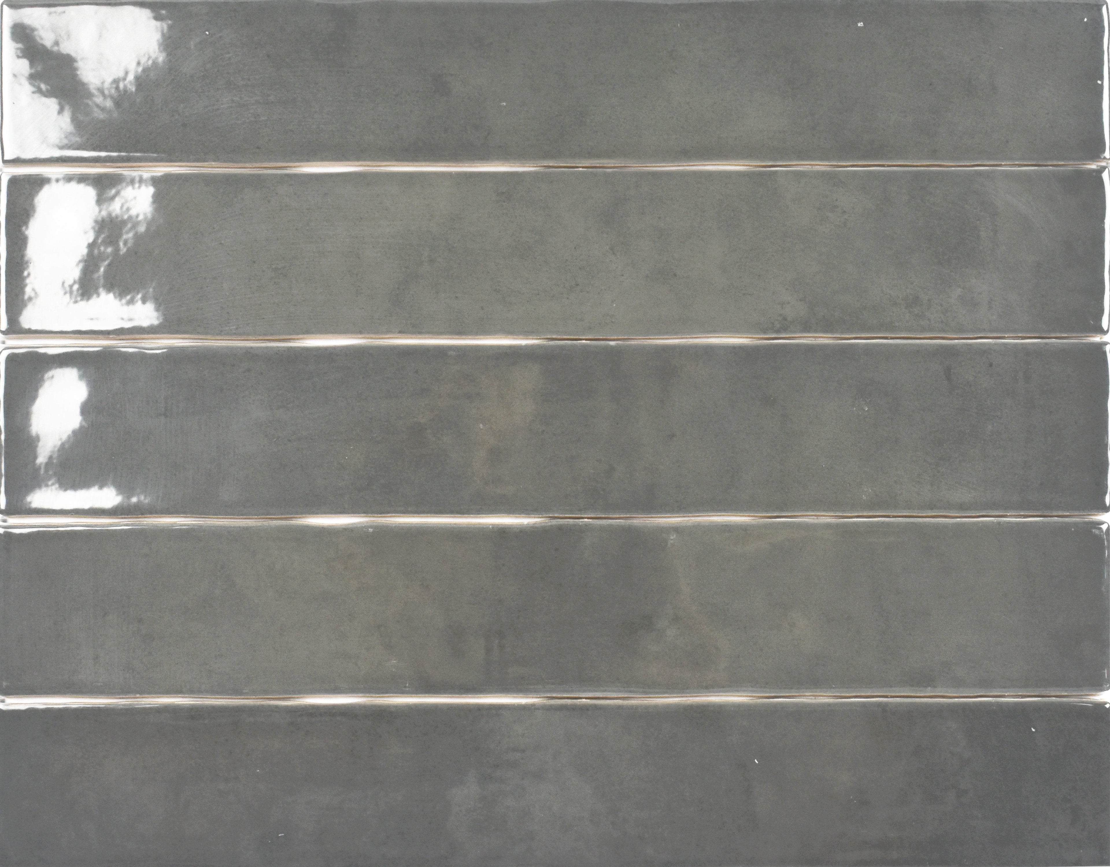 Roca Tile - Zellige 2 x 16 Inch Tile