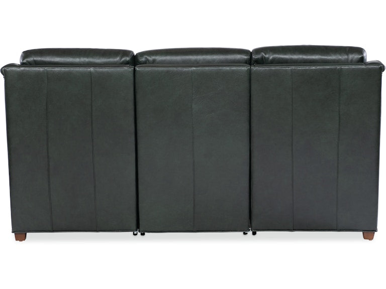 Bradington Young Kylan Armless Chair 910-38