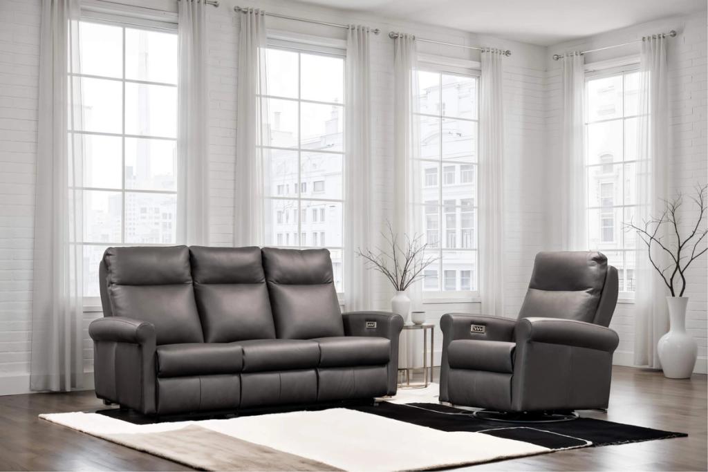 L019 Chair Sofa Decor