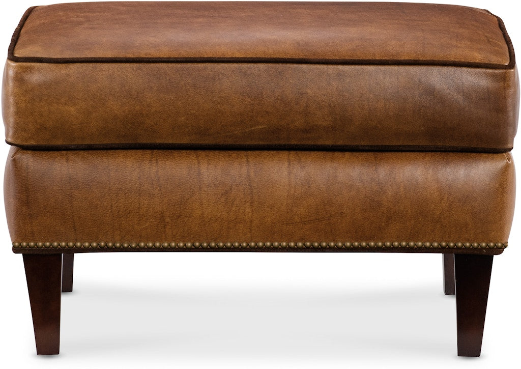 Bradington Young Monaco Ottoman 442-OT