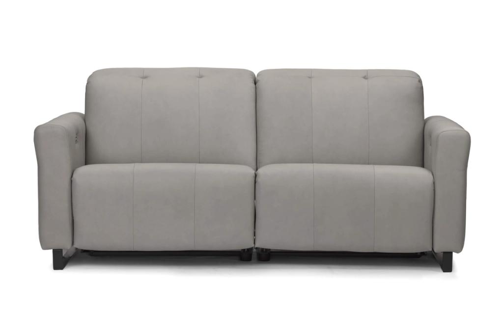 F088 - Sheila - Sofa - Grey