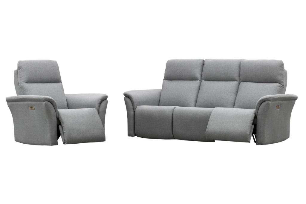 4098 - Ryder - Grey