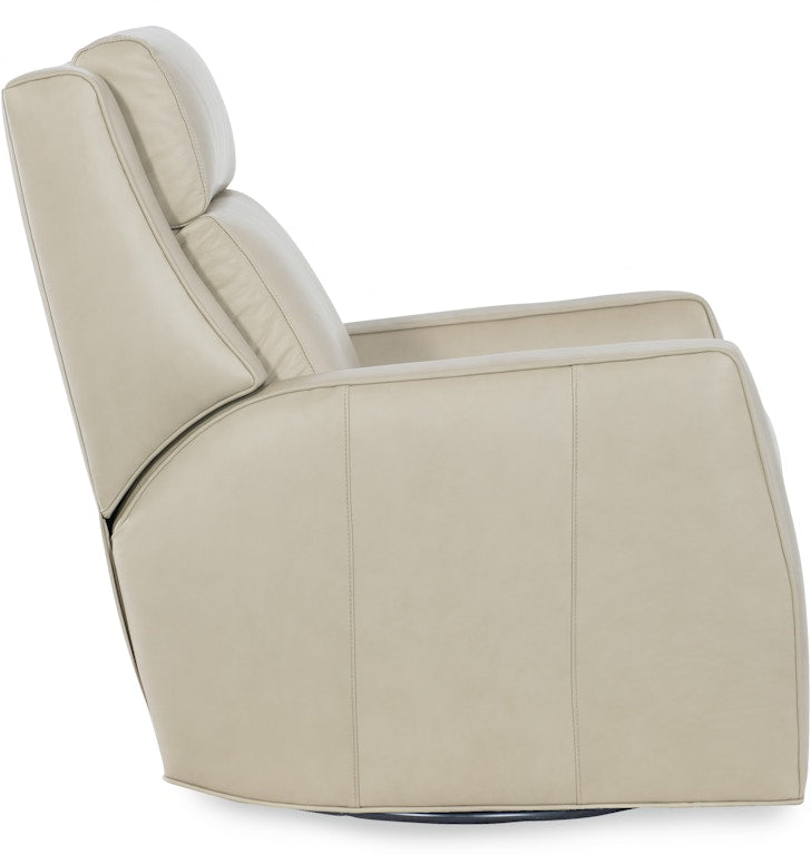Bradington Young Finley Wall Hugger Recliner 7501