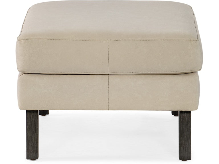 Bradington Young Alora Ottoman 745-OT