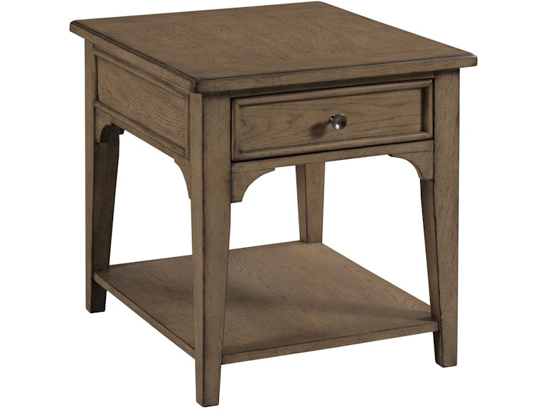 American Drew Beatrix Drawer End Table 151-915