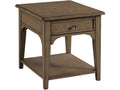 American Drew Beatrix Drawer End Table 151-915