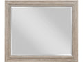 American Drew Sento Landscape Mirror - Breve 309-040B