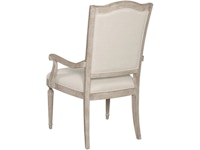 American Drew Daniella Upholstered Arm Chair - Breve 309-623B