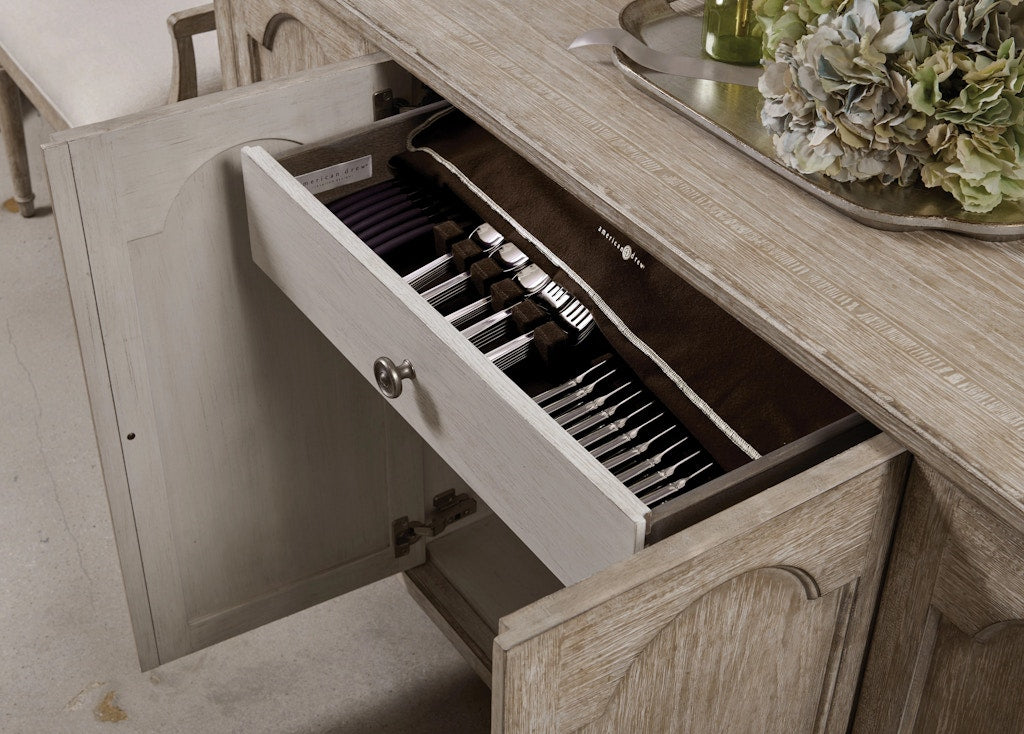 American Drew Natala Buffet - Breve 309-857B