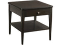 American Drew Venue Drawer End Table 350-915