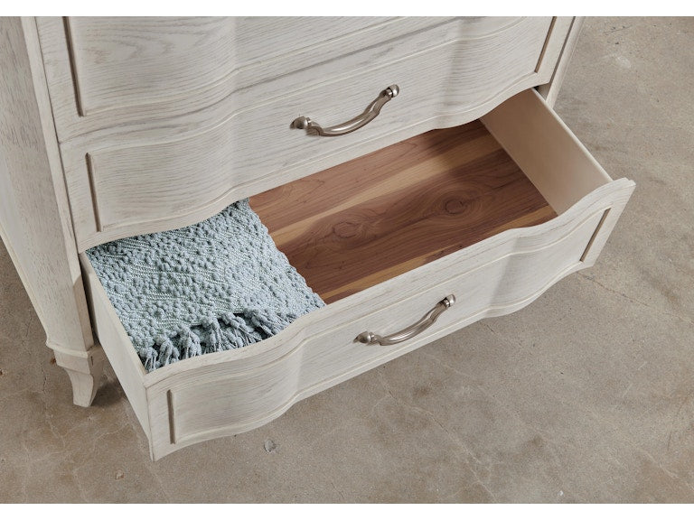 American Drew Emelie Drawer Chest 266-215