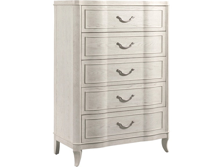 American Drew Emelie Drawer Chest 266-215