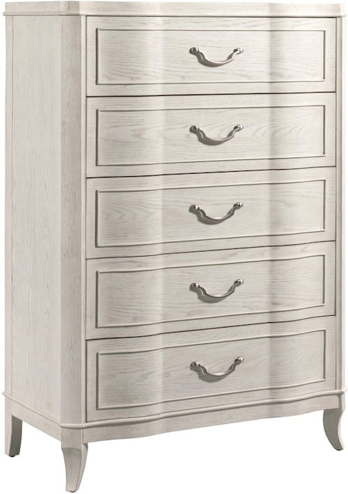 American Drew Emelie Drawer Chest 266-215