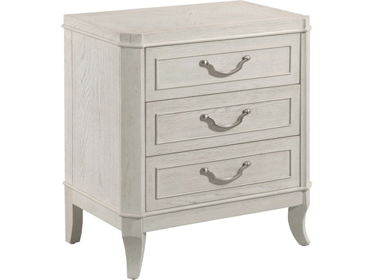 American Drew Emelie Nightstand 266-420
